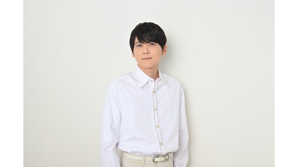 梶裕貴さん